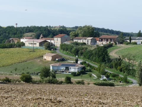 Peintre Rieumajou