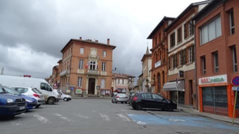 Peintre Rieumes