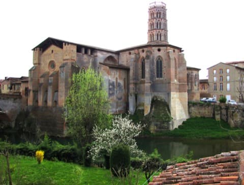Peintre Rieux-Volvestre