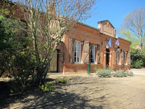 Peintre Rouffiac-Tolosan