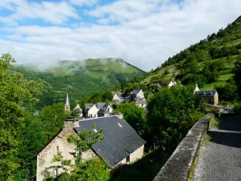 Peintre Saccourvielle