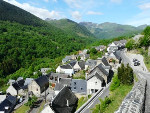 Peintre Saint-Aventin