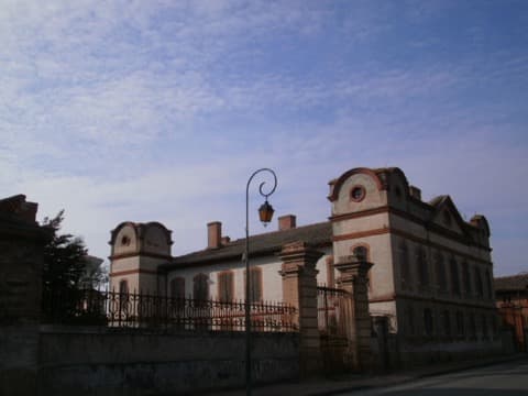 Peintre Saint-Clar-de-Rivière