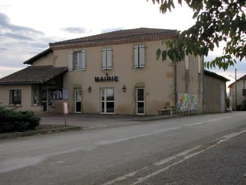 Peintre Saint-Ferréol-de-Comminges