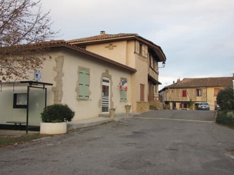 Peintre Saint-Frajou