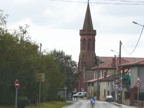 Peintre Saint-Hilaire
