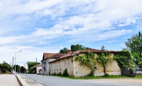 Peintre Saint-Ignan