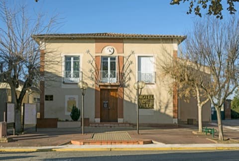Peintre Saint-Jory
