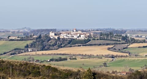 Peintre Saint-Julia