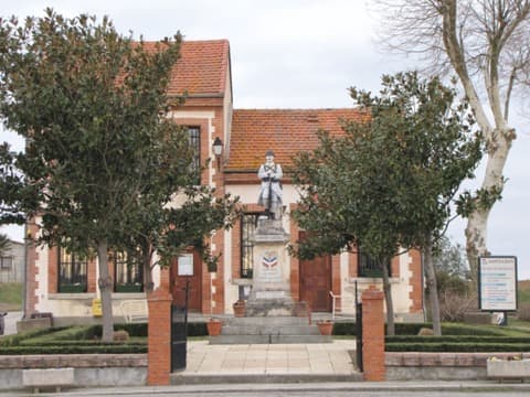 Peintre Saint-Léon