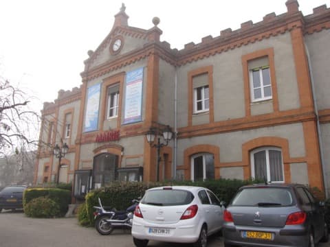Peintre Saint-Orens-de-Gameville