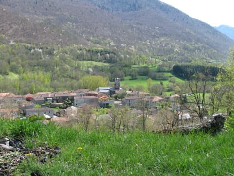 Peintre Saint-Pé-d'Ardet