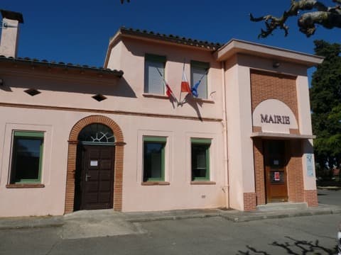 Peintre Saint-Pierre-de-Lages