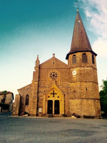 Peintre Saint-Plancard