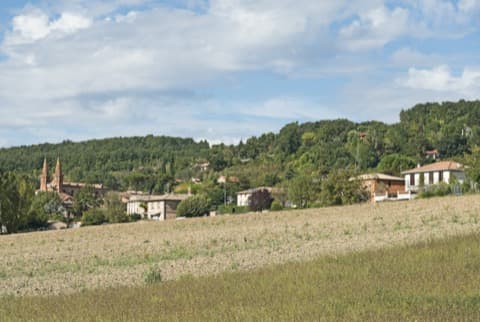 Peintre Saint-Rustice
