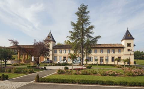 Peintre Saint-Sauveur