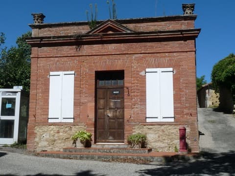 Peintre Saint-Vincent