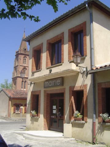 Peintre Sainte-Foy-d'Aigrefeuille