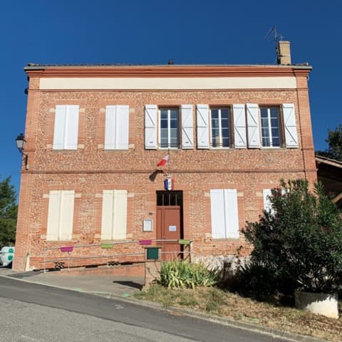 Peintre Sainte-Livrade