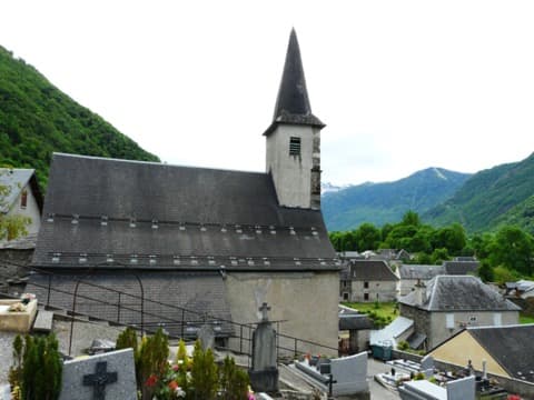 Peintre Salles-et-Pratviel