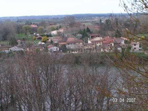 Peintre Salles-sur-Garonne