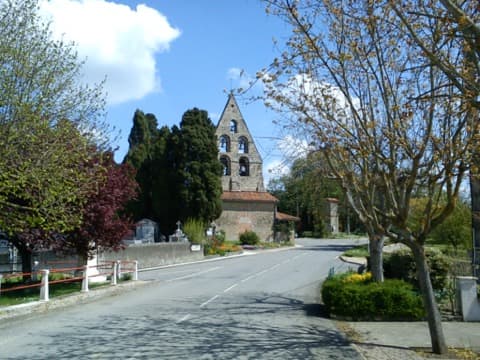 Peintre Samouillan