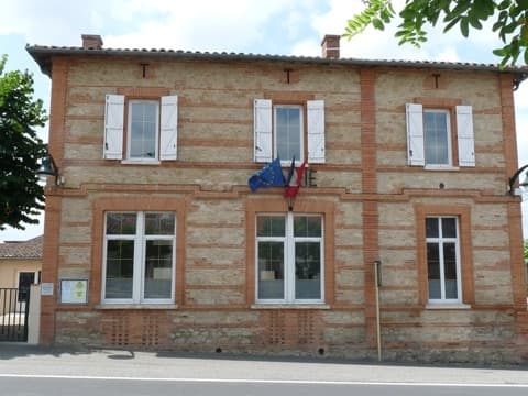 Peintre Saussens