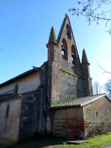 Peintre Savères