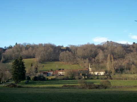 Peintre Sédeilhac
