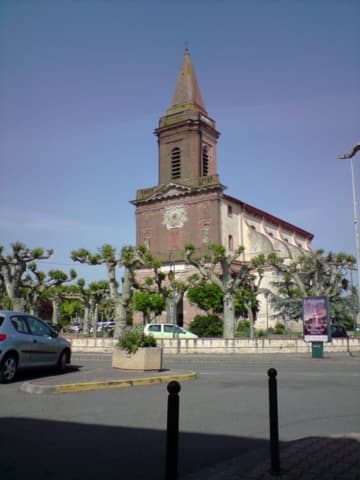 Peintre Seysses