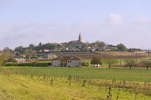 Peintre Vacquiers