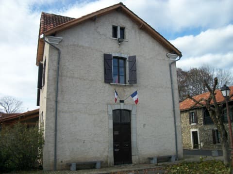 Peintre Valcabrère