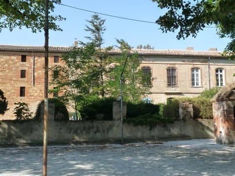 Peintre Vallègue