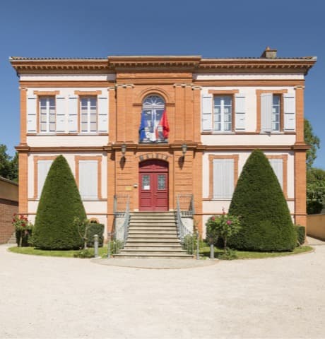 Peintre Venerque