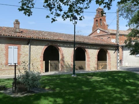 Peintre Vieillevigne
