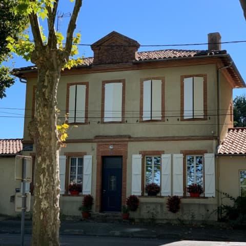 Peintre Vignaux
