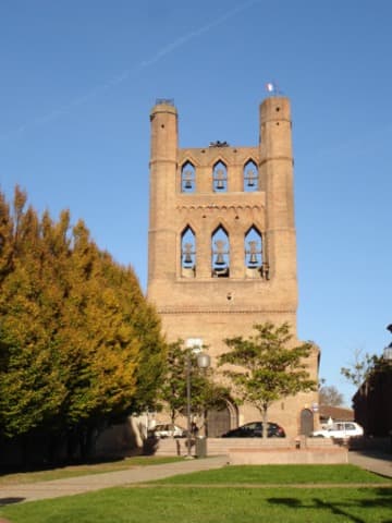 Peintre Villefranche-de-Lauragais