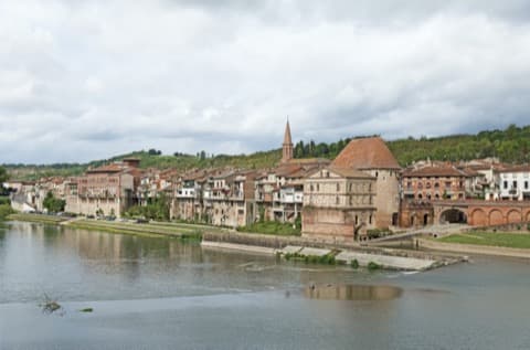 Peintre Villemur-sur-Tarn