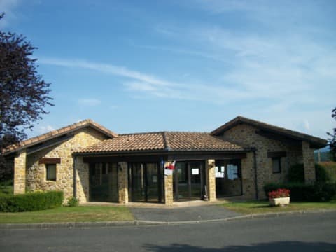 Peintre Villeneuve-Lécussan