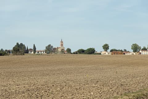 Peintre Villeneuve-lès-Bouloc