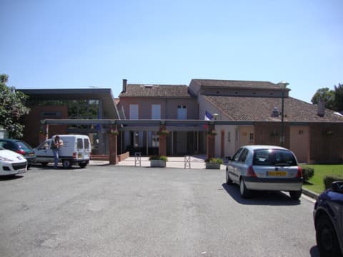 Peintre Villenouvelle