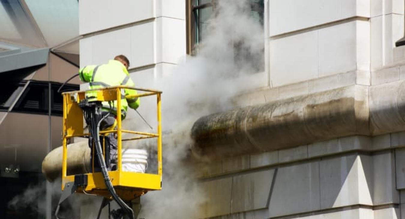 Peinture Ravalement Haute-Garonne Service